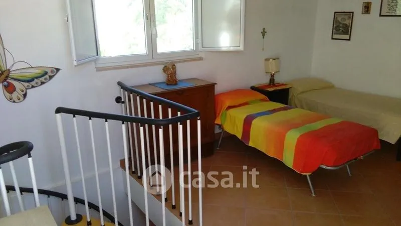 Magamistoad - Villa with Sea Access in Leporano