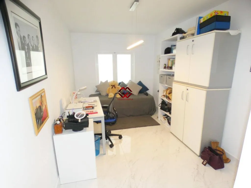 Camere da letto - Modern Chalet with Sea View in Bolnuevo