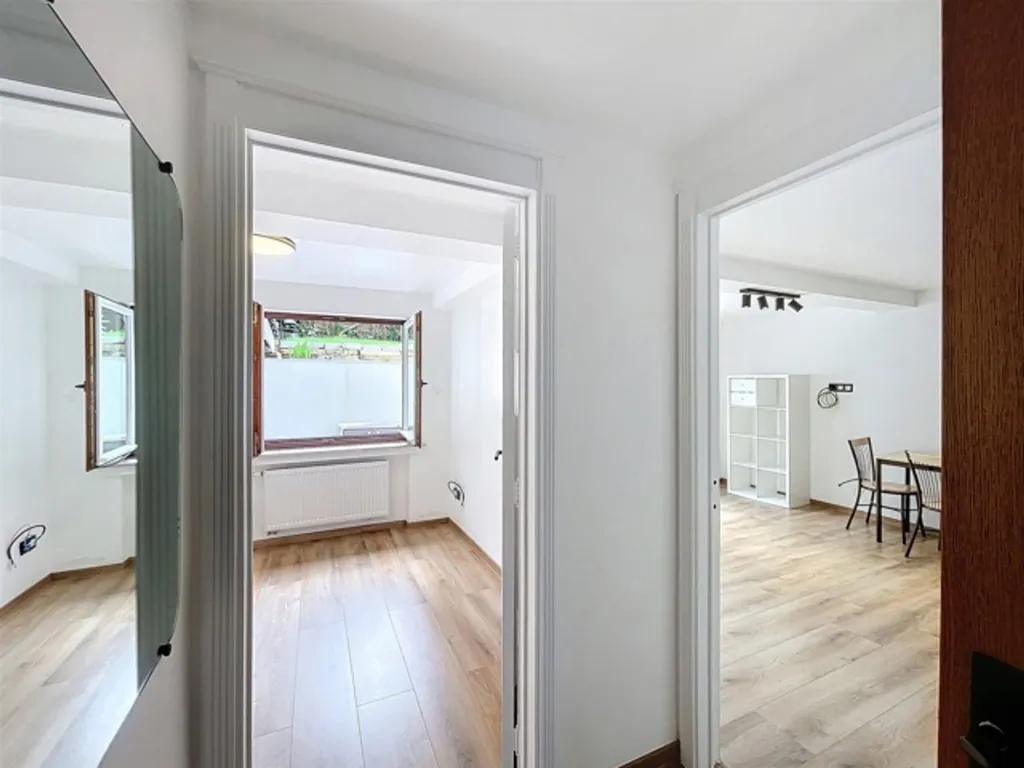 Appartement 1 chambres à Woluwe-Saint-Lambert