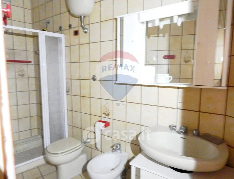 Vannitoad - Three-Bedroom Flat with Balcony in Taranto