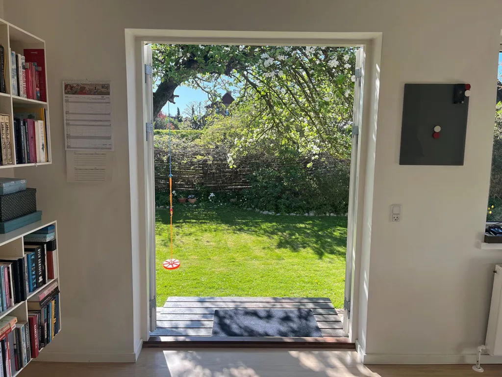 Bureau - Maison 8 pièces à Gentofte