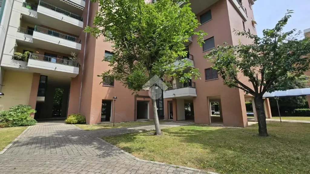 Jardin - Rented Flat with Terrace in Milan