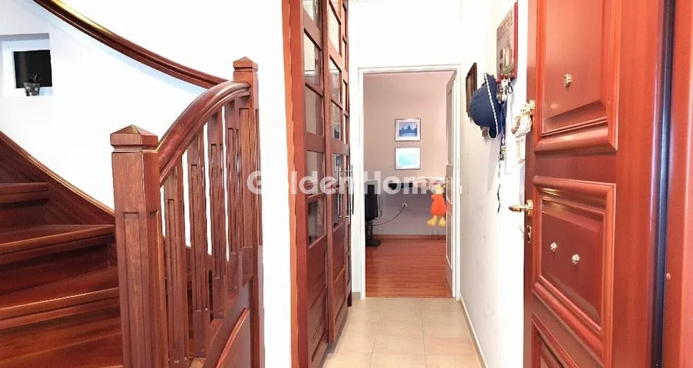 4-room apartment in GR