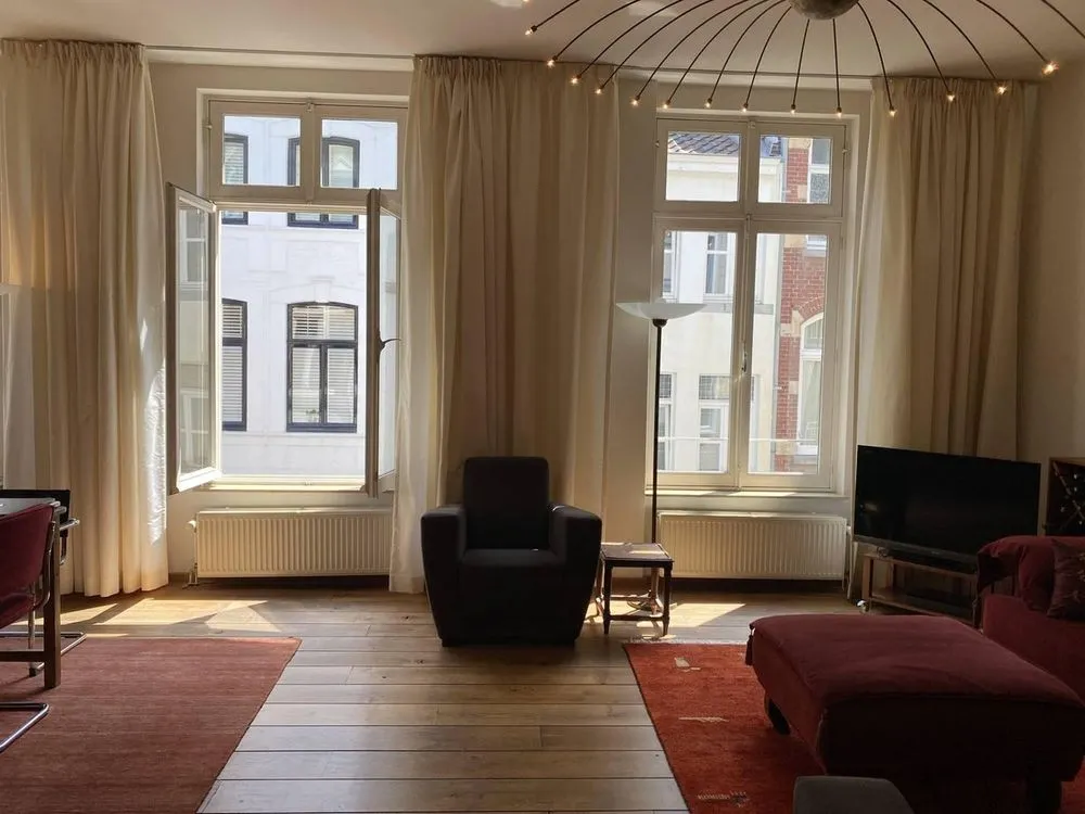2-toaline korter asukohas Maastricht