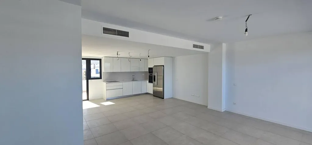 Cucina - Beachfront Apartment with Sea Views in Torremolinos