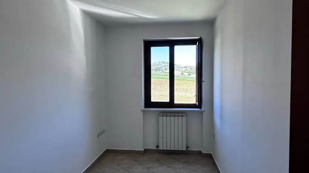 Toad - Apartment with Balcony in Montegiorgio