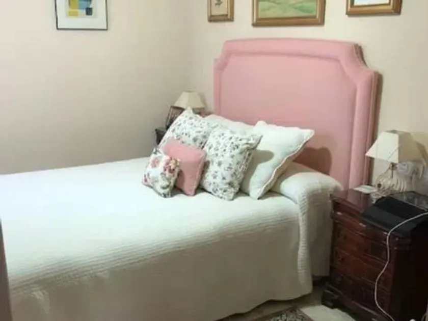 Magamistoad - Apartment with Terrace in Jerez Centre