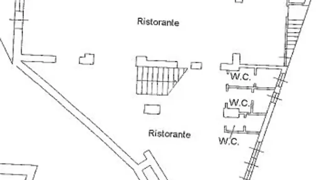 Plaan - Independent House with Panoramic View in Predappio