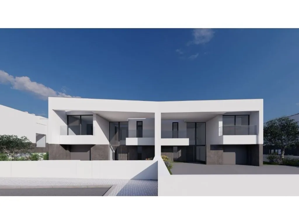 Luxury Villa with Pool in Ponta da Piedade
