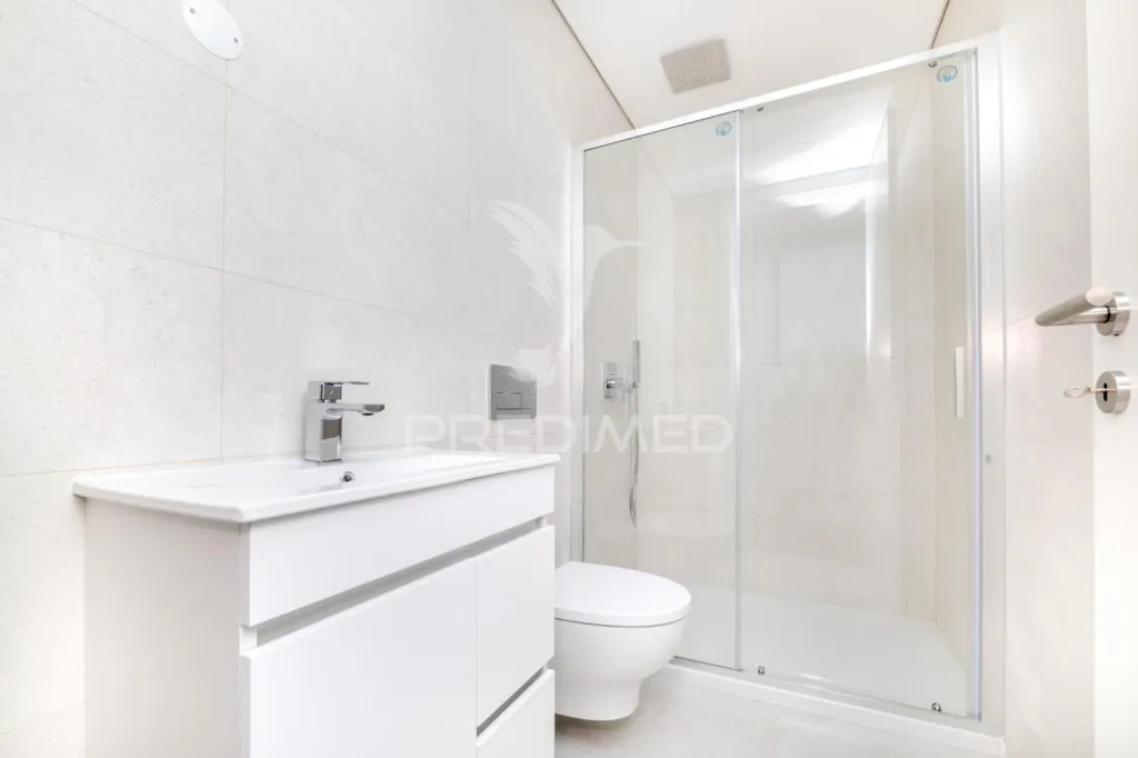 Vannitoad - Penthouse with Panoramic Views in Mangualde Centre