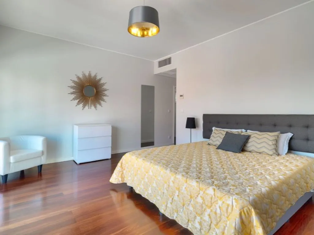 Magamistoad - Luxury Semidetached House with Pool in Funchal
