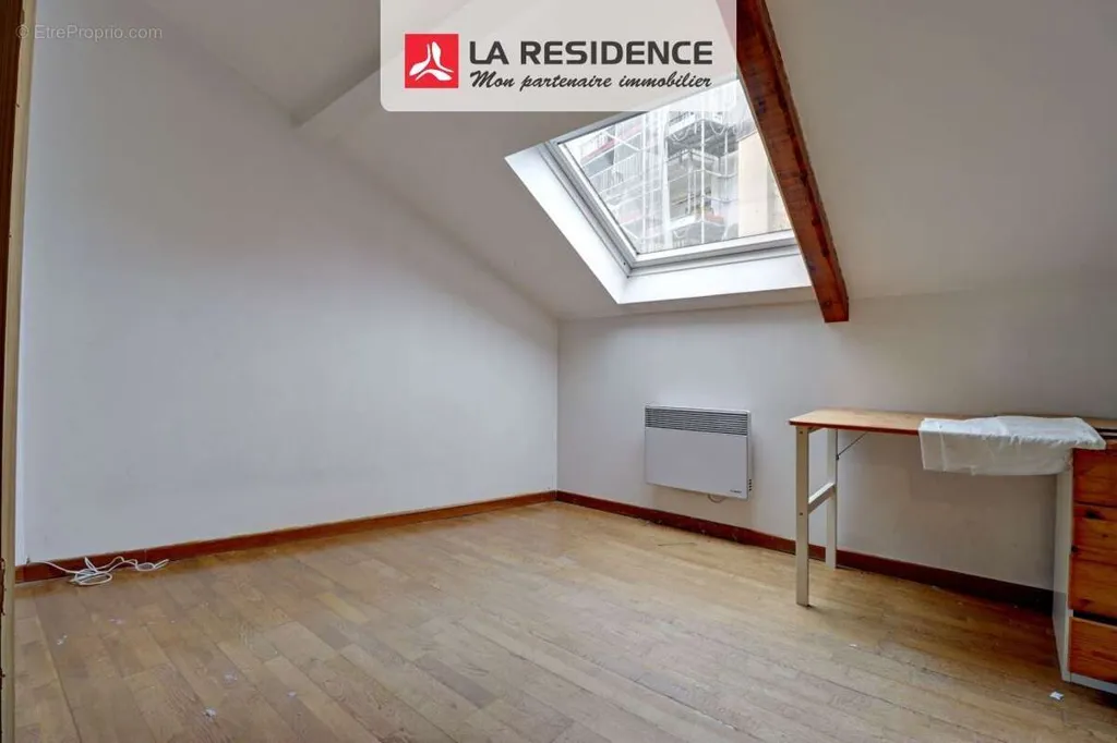 Maison 7 pièces à Saint-Germain-En-Laye