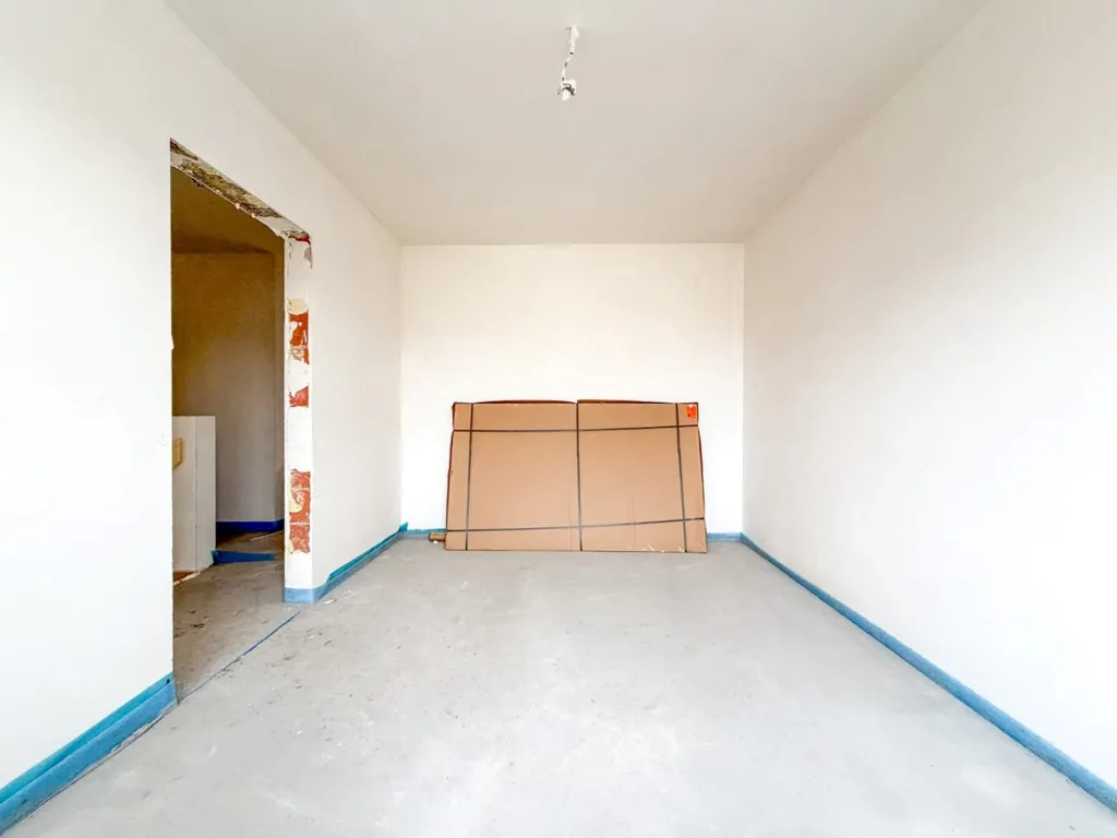 Pièces - Nouvelle Maison Économe en Énergie avec 4 Chambres à Torhout