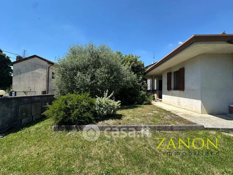 Jardin - Bifamiliar House with Private Garden in Codroipo
