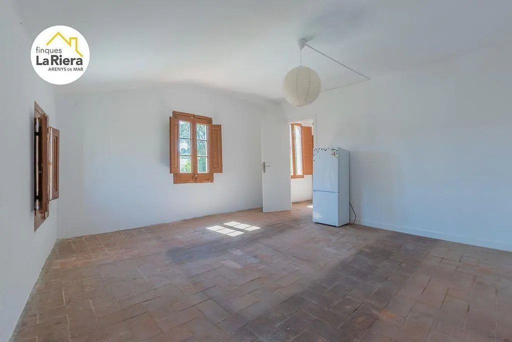 Pièces - Detached House with Garden in Arenys de Munt