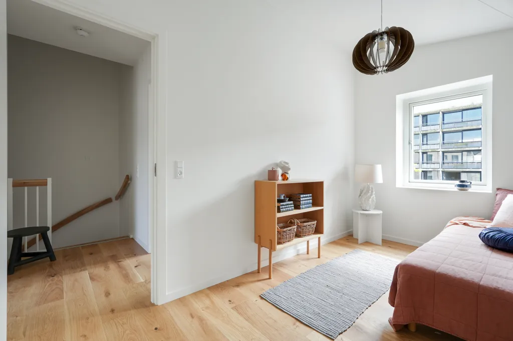 Magamistoad - Modern Terraced House in Brabrand