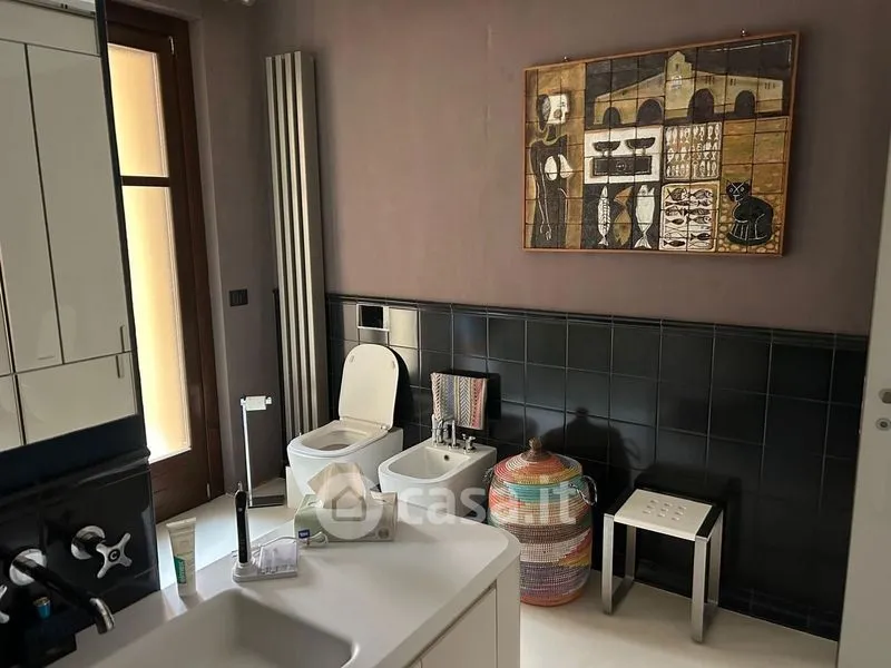 Vannitoad - Apartment with Park View in Savigliano
