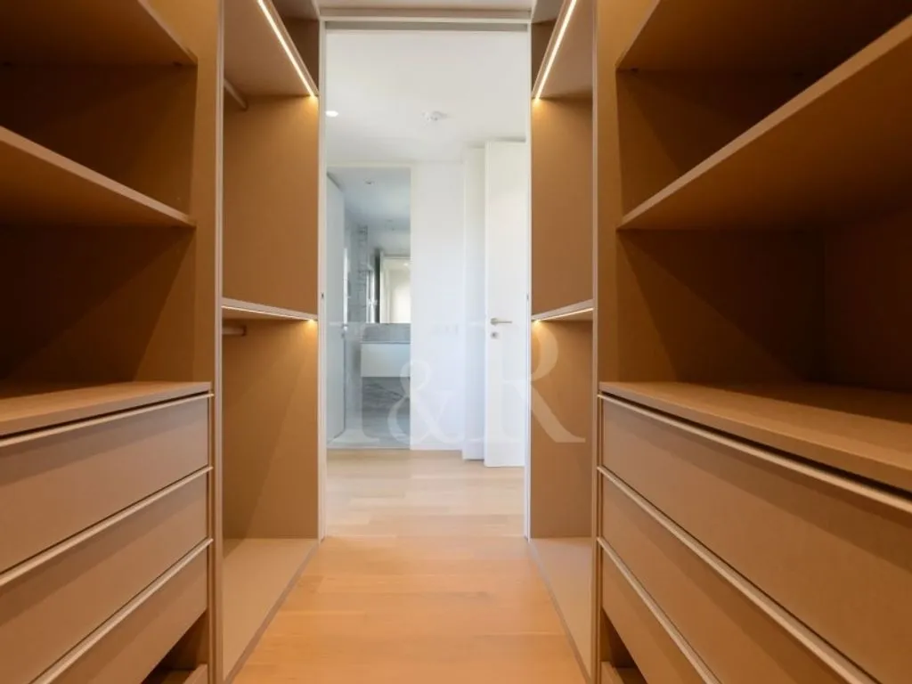 Pièces - Luxury Flat with Sea View in Guia, Cascais