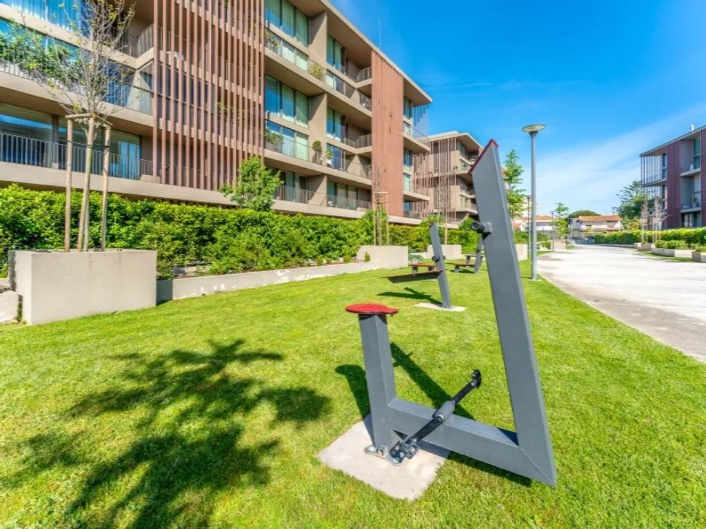 Jardin - Luxury Penthouse with Ocean View in Cascais