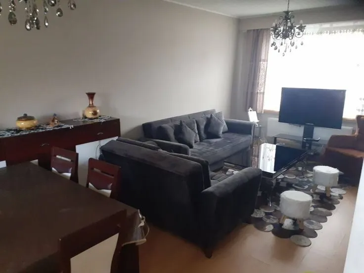 Maison 3 chambres à Brussels