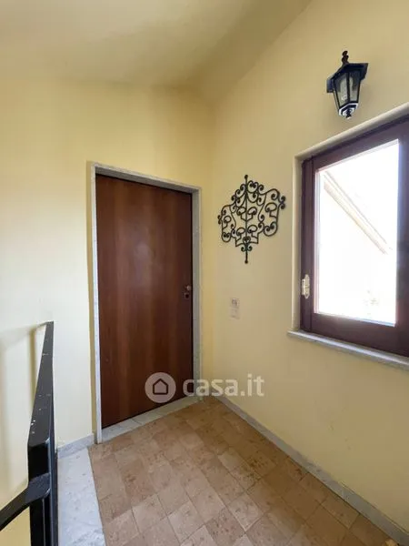 Ingresso - Triplex with Mountain View in Roccaraso