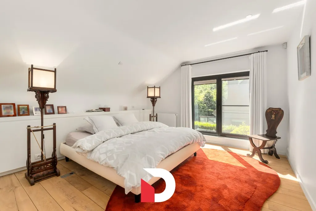 3-bedroom house in Brugge