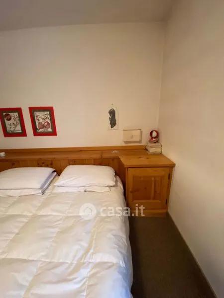 Chambres - Fully Furnished Flat with Ski Access in Corvara