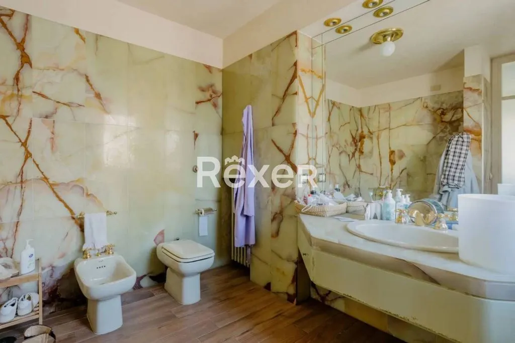 Salles de bain - Villa with Pool near Leghorn, Tuscany
