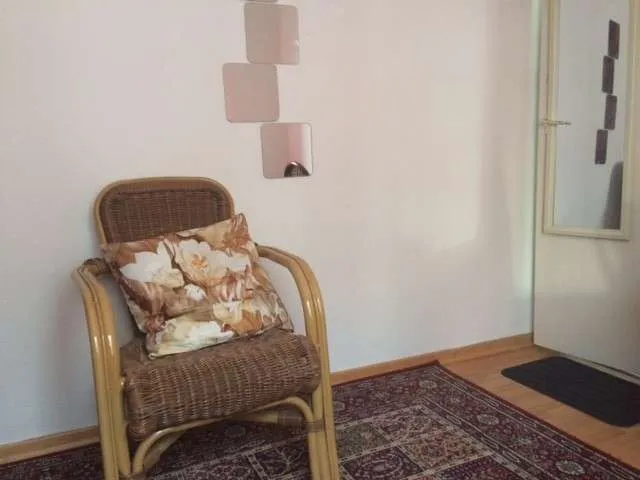 Chambres - Room in Shared Apartment in Rotterdam