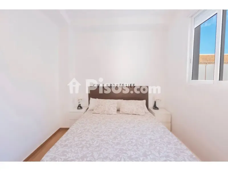 Chambres - Modern Flat with Balcony in El Carmen, Valencia