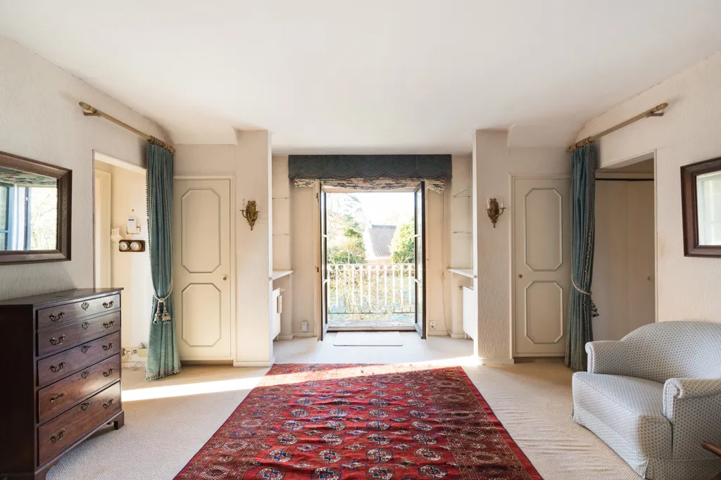 Chambres - Villa Charmante avec Piscine à Kraainem