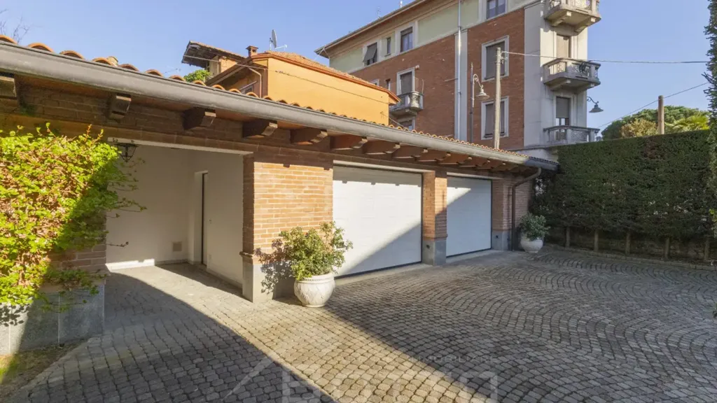Extérieur - Historic Villa with Central Location in Grignasco
