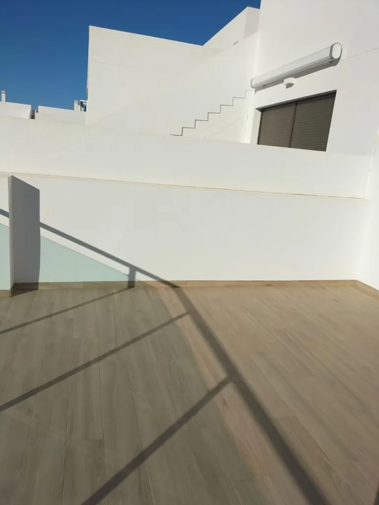 Terrazza - House with Pool in Orihuela Costa