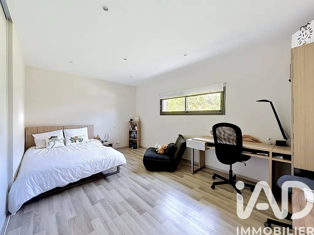 Chambres - Villa d'Architecte avec Piscine à Béziers