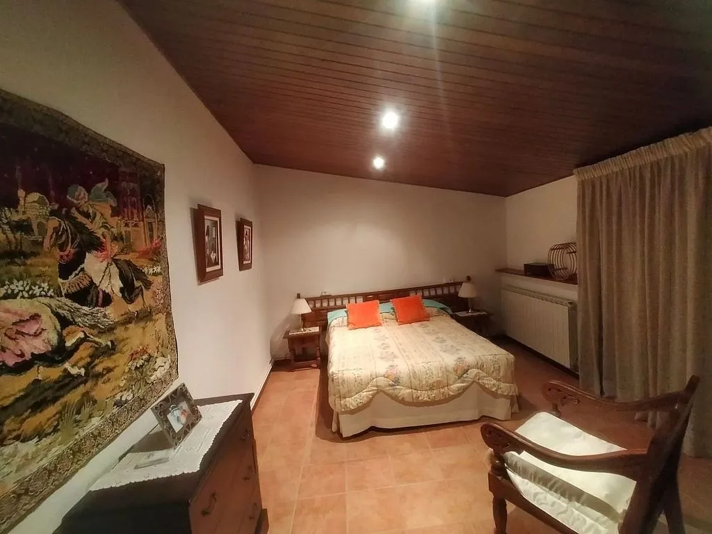 Magamistoad - Sunny Terraced House with Views in Cubells