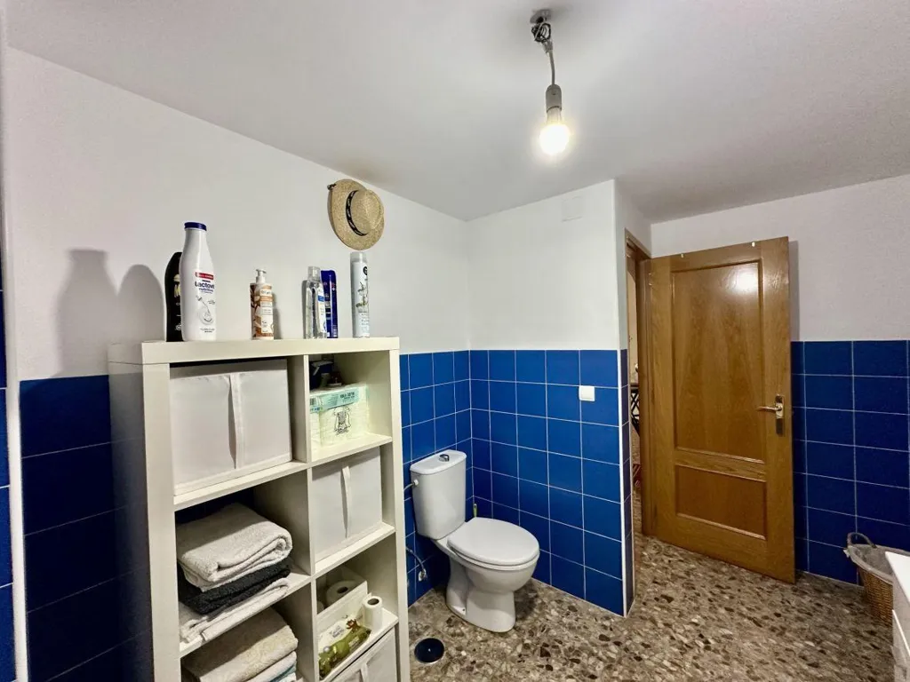 Bagni - Renovated House with Pool in Polop's Historic Centre