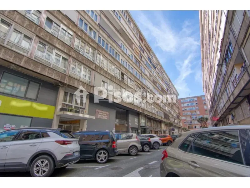Välivaade - Ground Floor Flat with Ascender in Santander