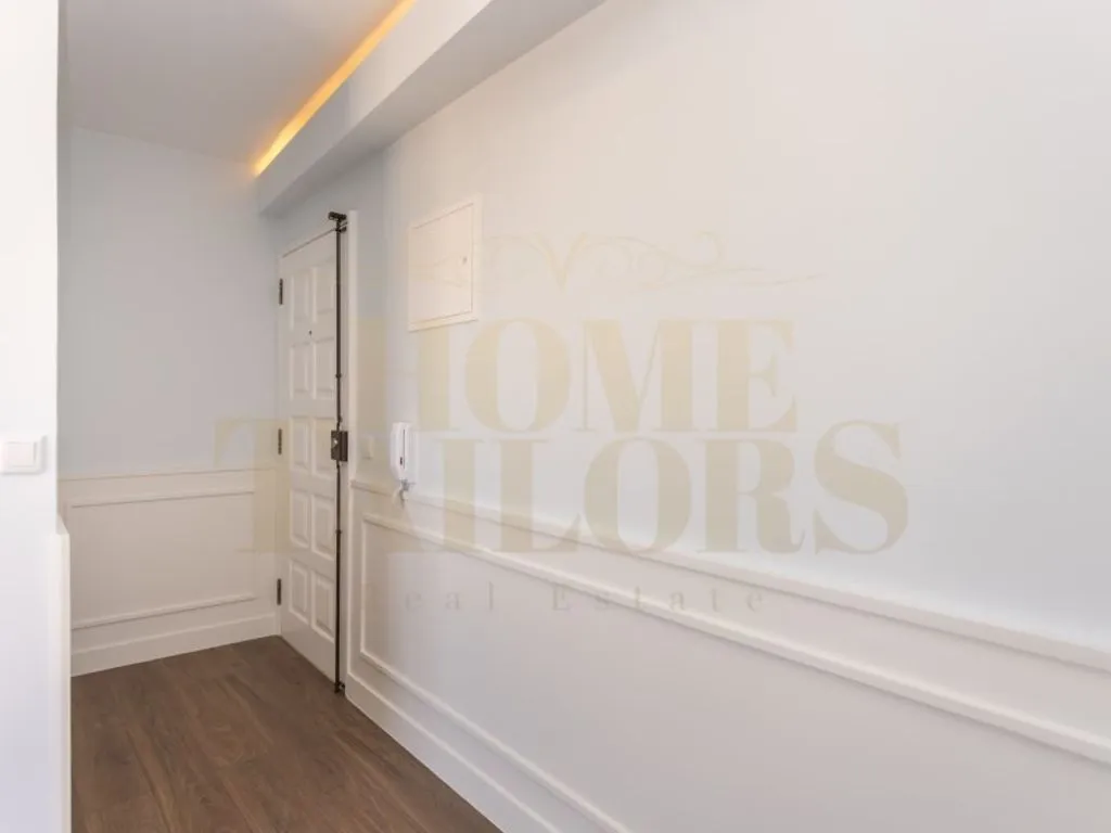 Ingresso - Luxury Flat with Panoramic View in Setúbal