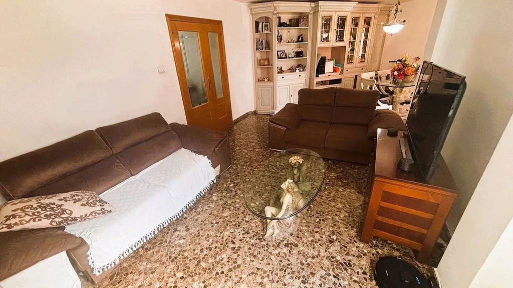 Elutuba - Apartment with Terrace in Av Valencia, Castellón