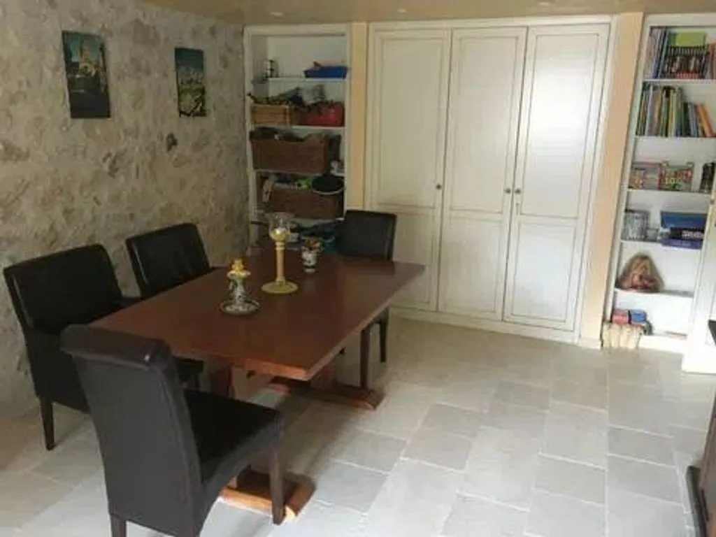 Söögituba - Luxury Villa with Pool in Lecce nei Marsi