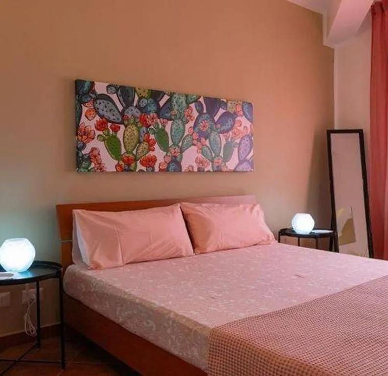 Chambres - Luxury Villa with Pool in Campofelice di Roccella
