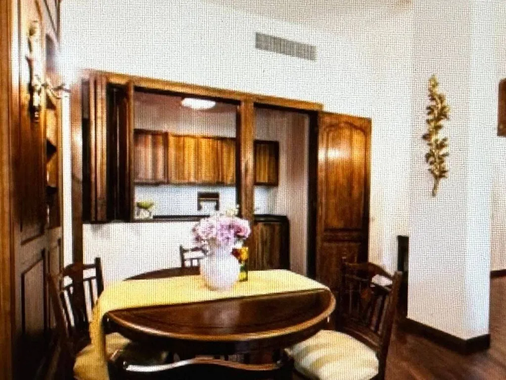 Salle à manger - Luxury Apartment near Arco della Pace, Milan