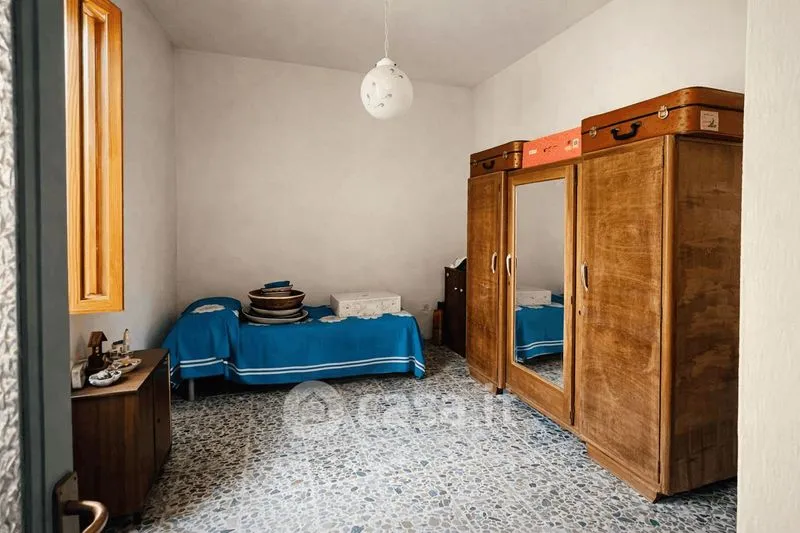 Chambres - Independent House with Two Apartments in Terralba