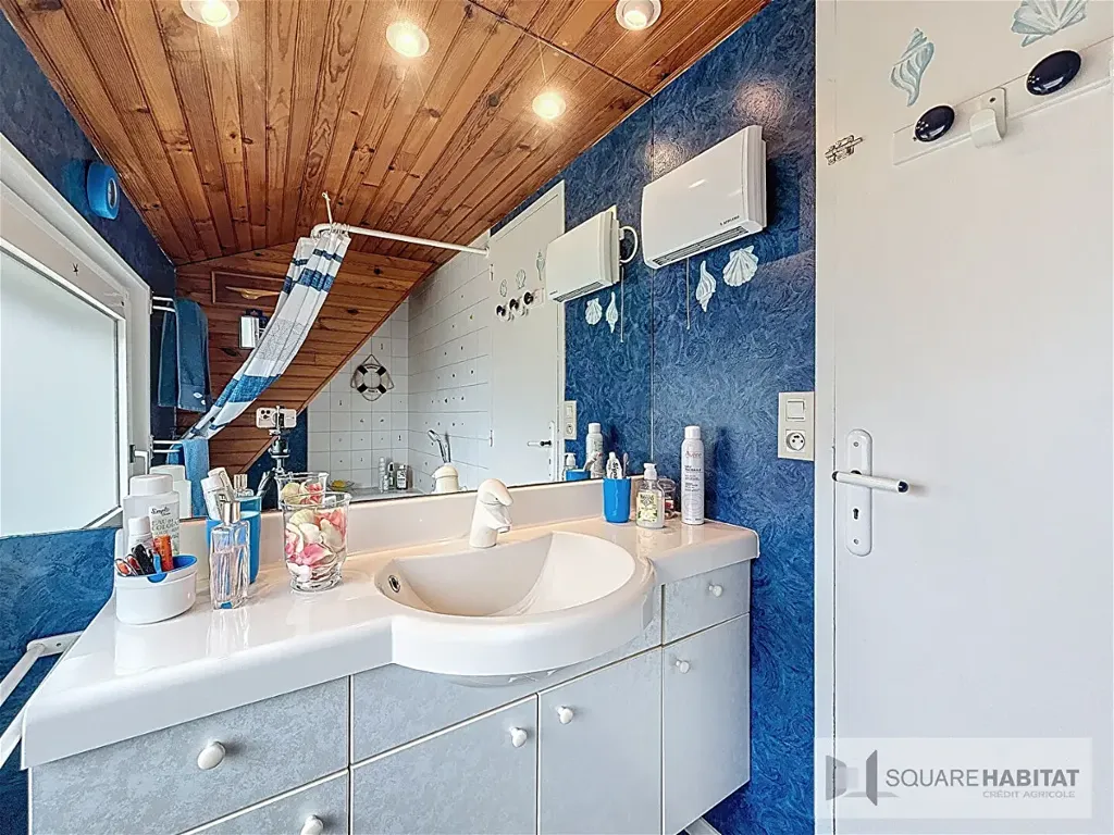 Maison 4 pièces à Louannec