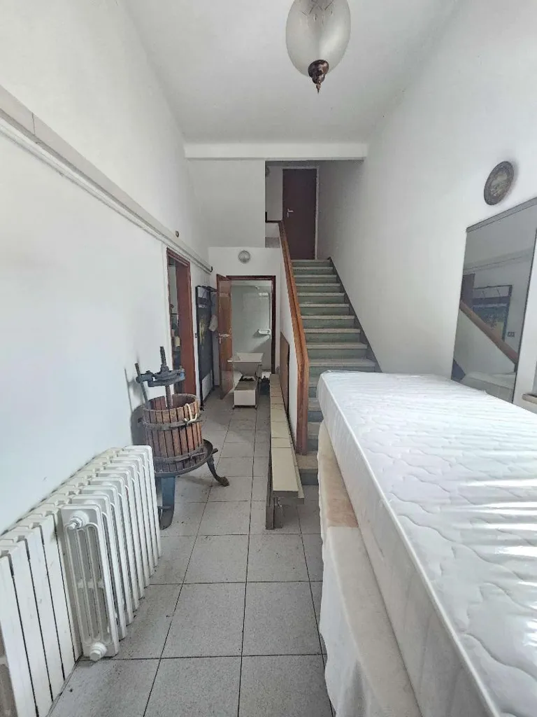 Chambres - Villa with Workshop in Savio, Ravenna
