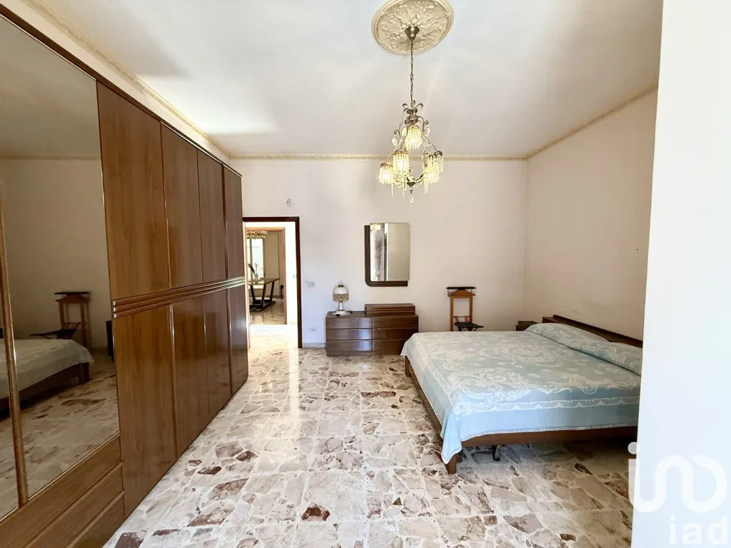 Camere da letto - Apartment with Balcony in Avola