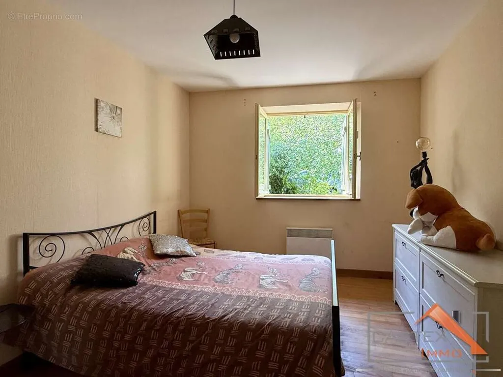 Maison 5 pièces à Fabas