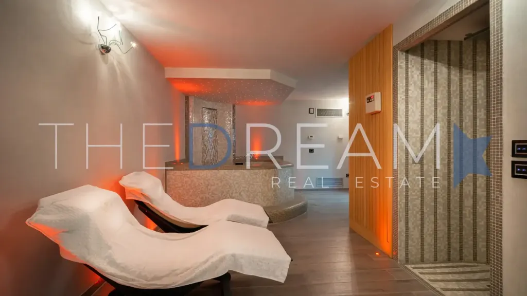 Magamistoad - Spacious Villa in Forte Dei Marmi
