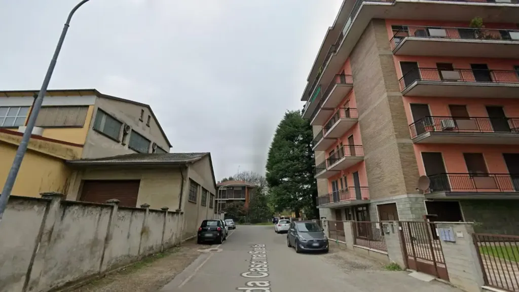 4-toaline korter asukohas IT