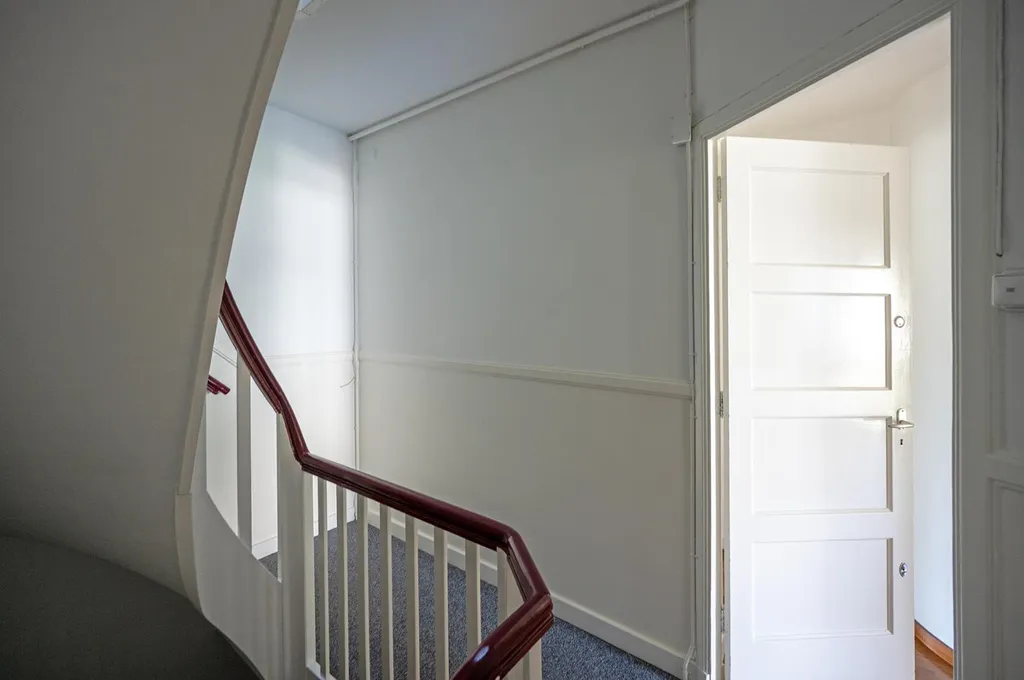 Pièces - 3-Bedroom Apartment with Free View in Amsterdam